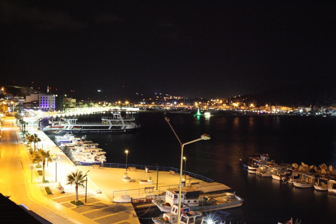 Larimar Hotel Cesme