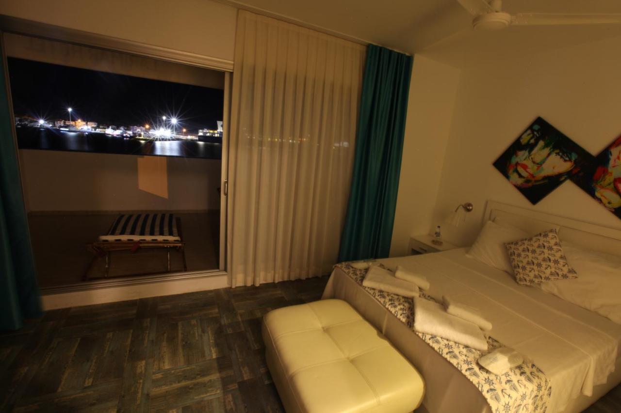 Larimar Hotel Cesme