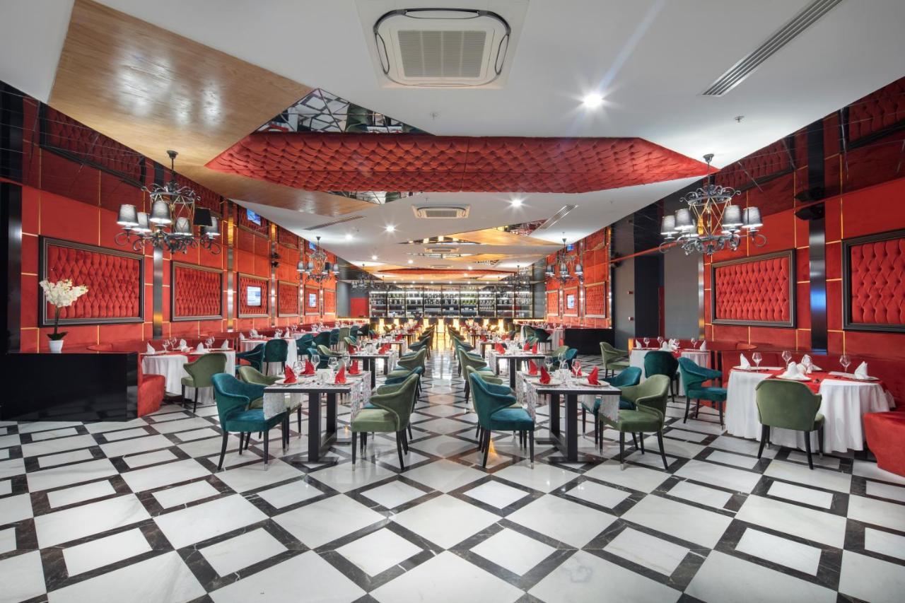 Granada Luxury 5*