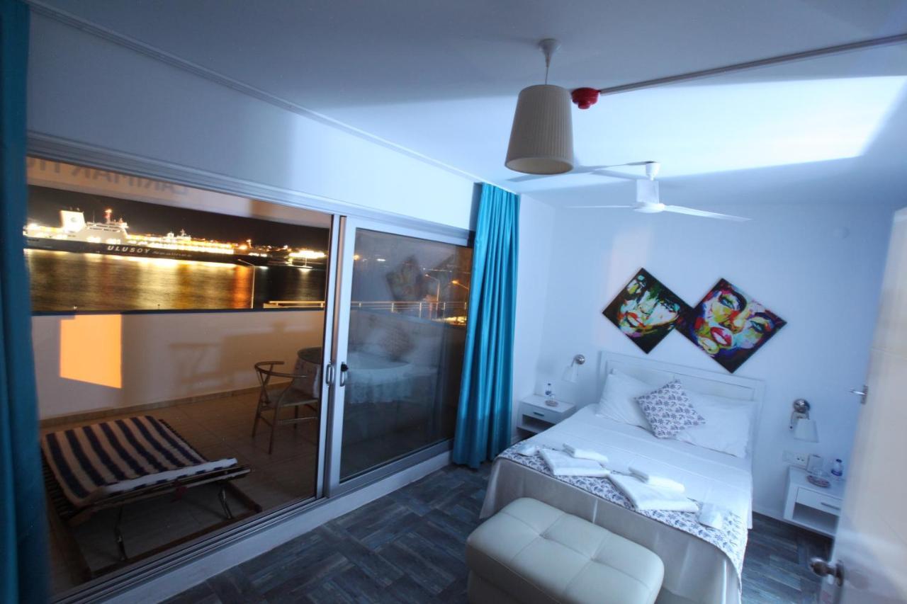 Hotel Larimar Cesme