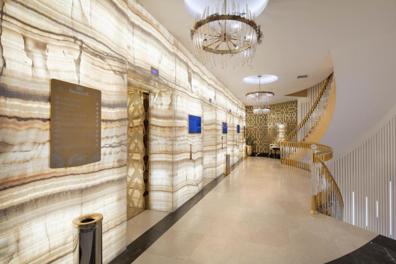 Granada Luxury 5*