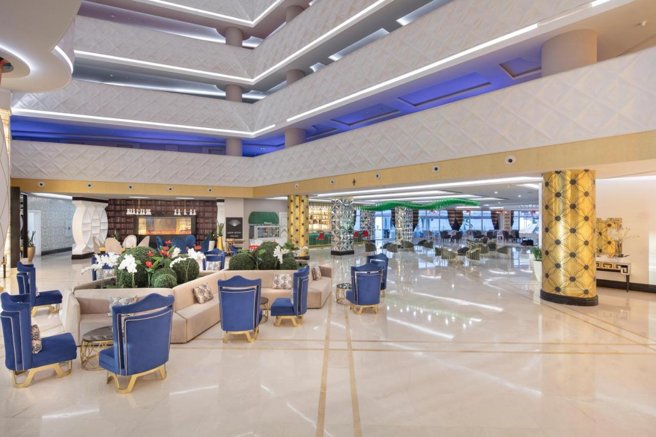 Hotel Granada Luxury