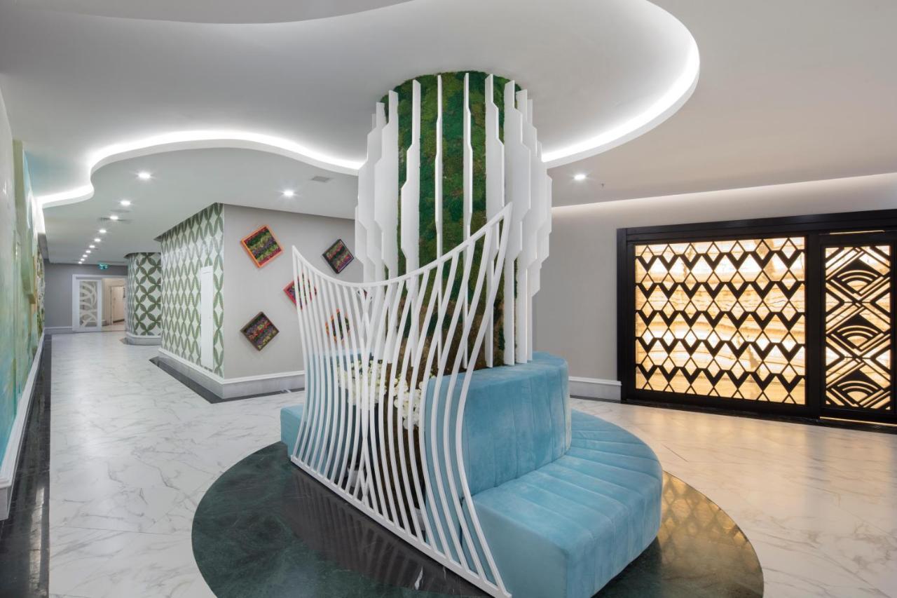 Granada Luxury