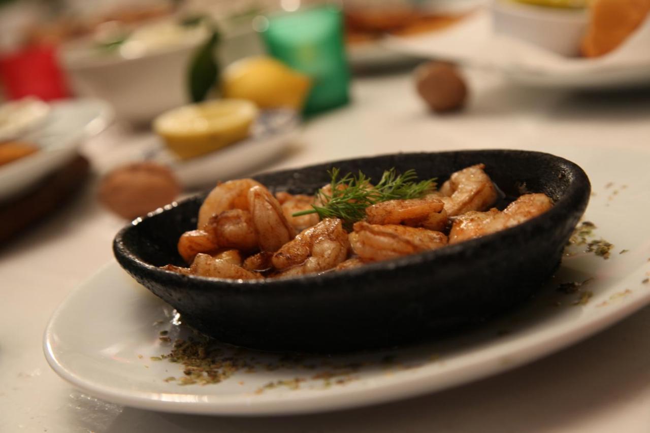 Hotel Larimar Cesme