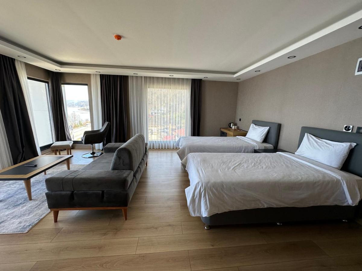 Hotel Sehrar Trabzon