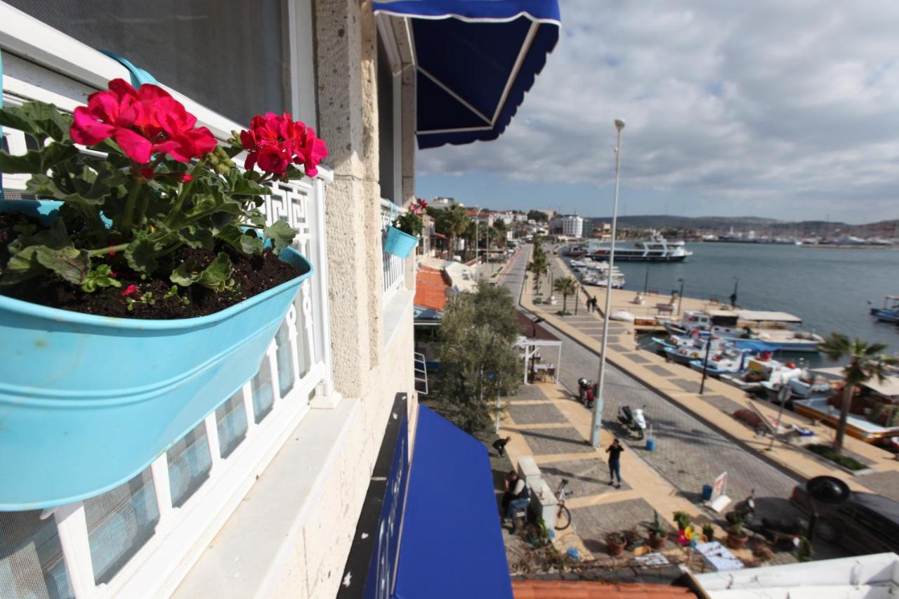 Larimar Cesme