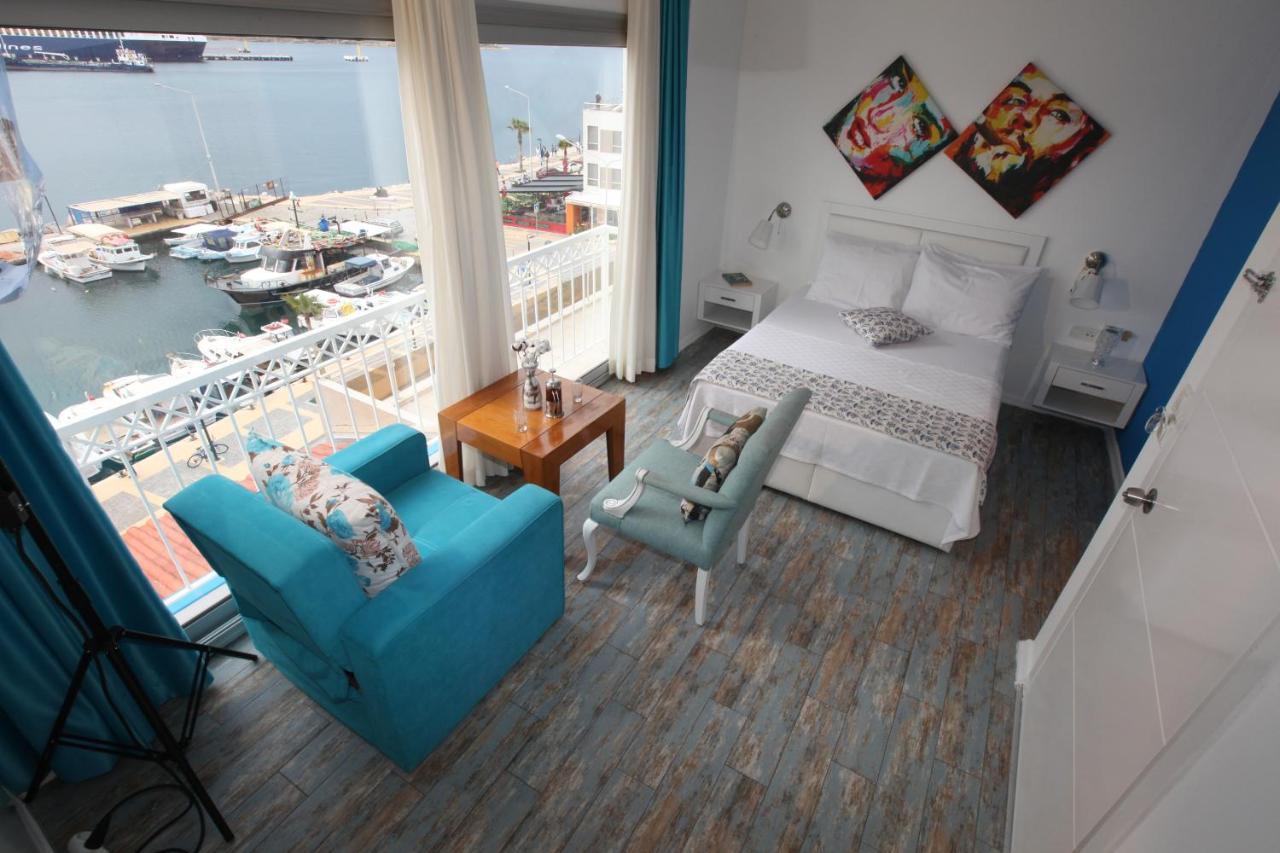 Larimar Hotel