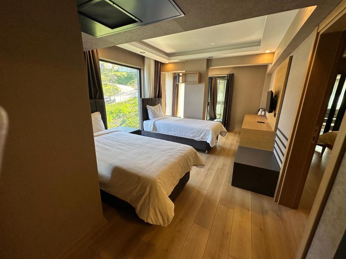 Sehrar Hotel 3*