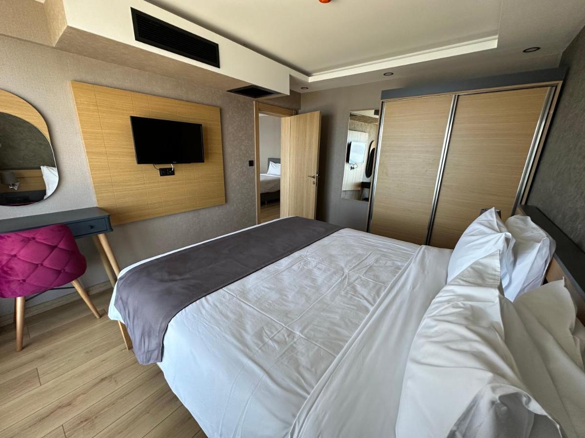 Sehrar Hotel 3*