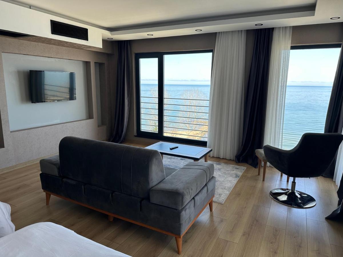 Hotel Sehrar Trabzon