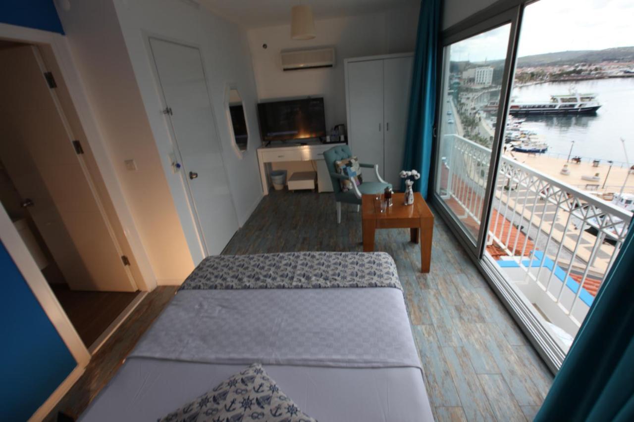 Larimar Hotel Cesme