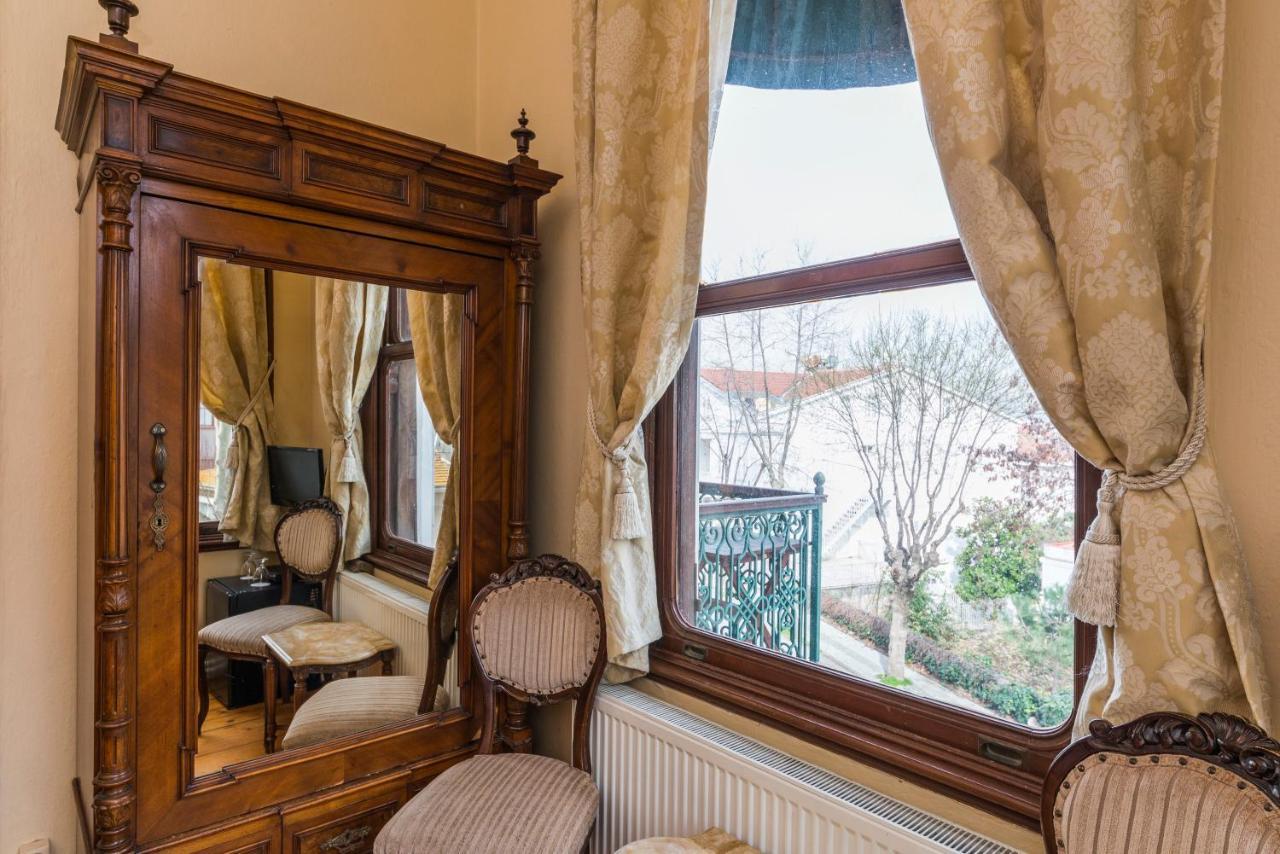Bueyuekada Anastasia Meziki History Mansion
