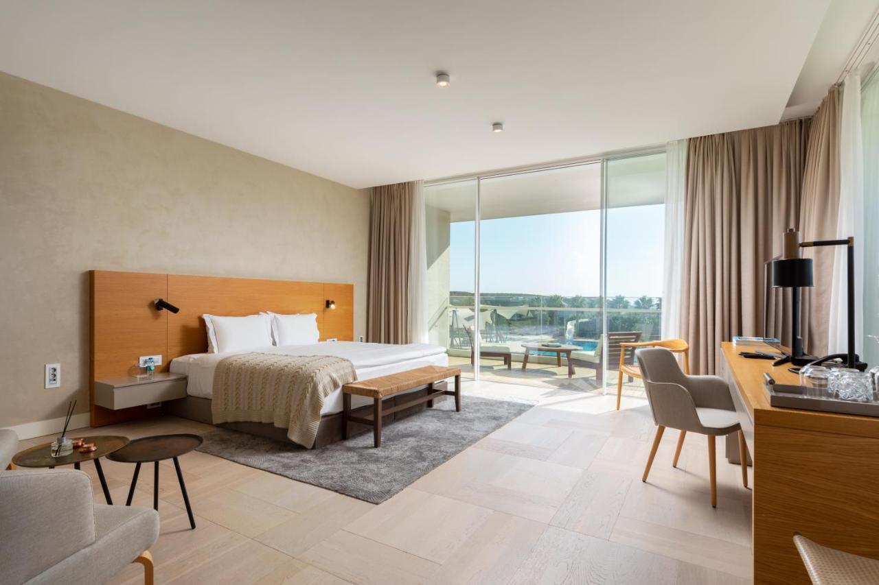Hiddenbay Teos Sigacik Hotel, And Restaurants *