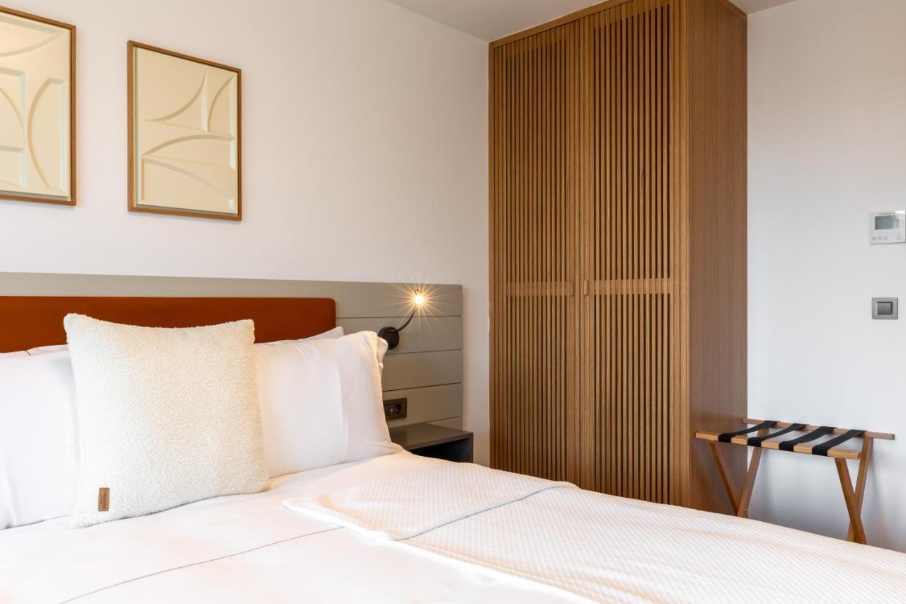 Hiddenbay Teos Sigacik Hotel, And Restaurants Hotel *