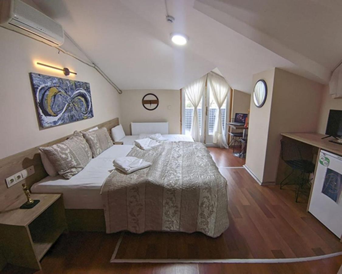 Hotel Rumeli Butik