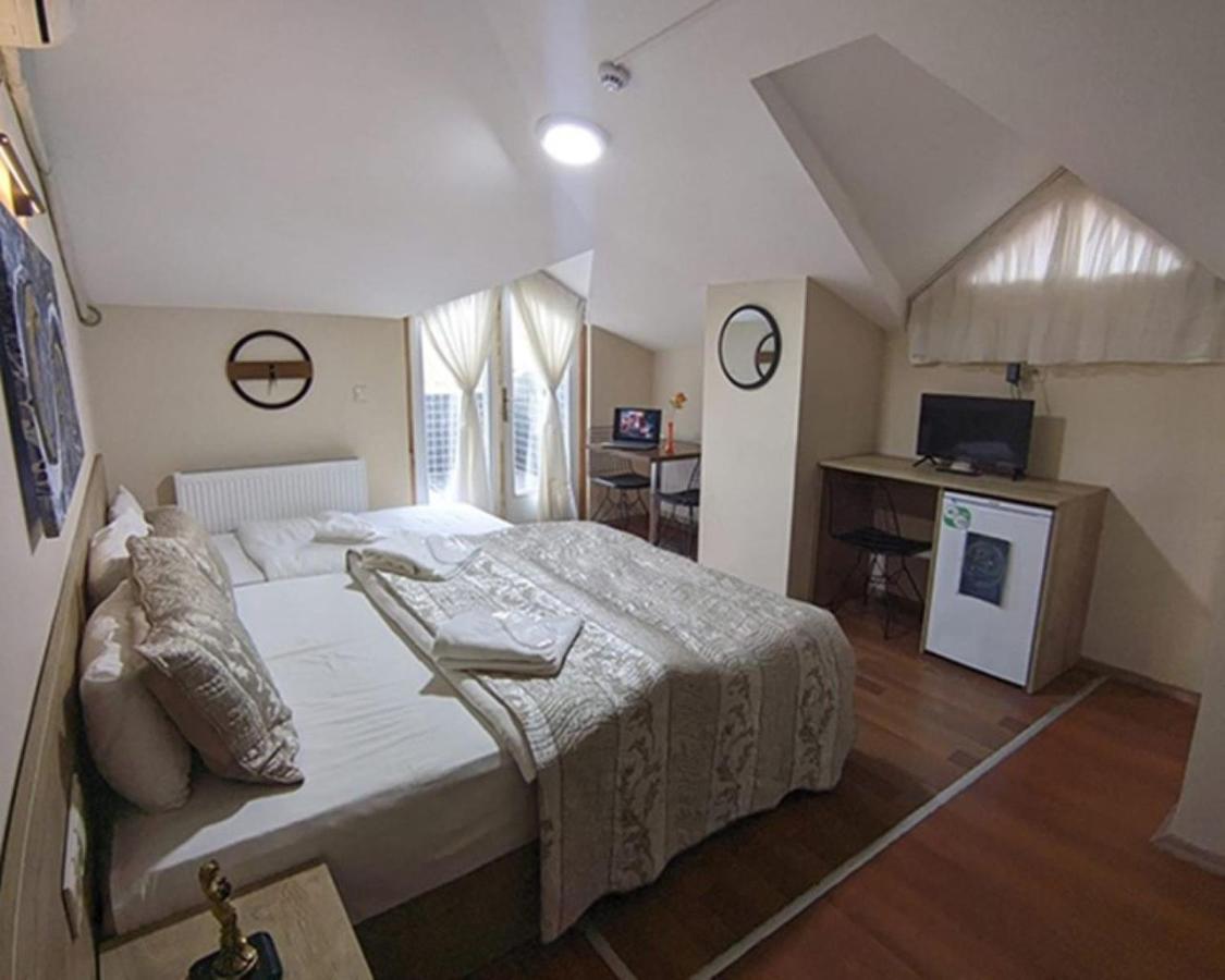 Rumeli Butik Hotel Tekirdag