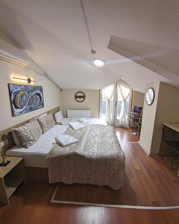 Hotel Rumeli Butik Tekirdag