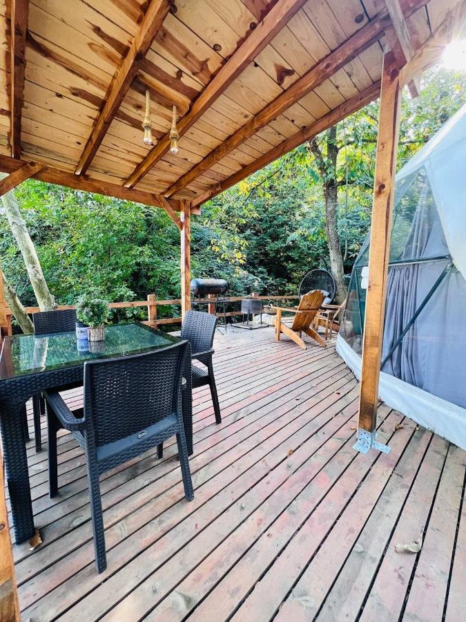 Me-ga Glamping * Sapanca