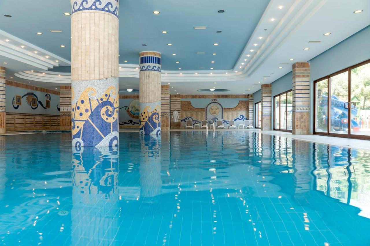 Adalya Art Hotel 5*
