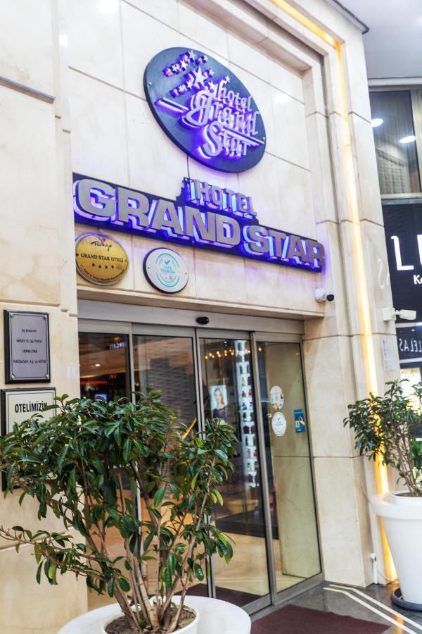 Hotel Grand Star Bosphorus & Spa Istanbul