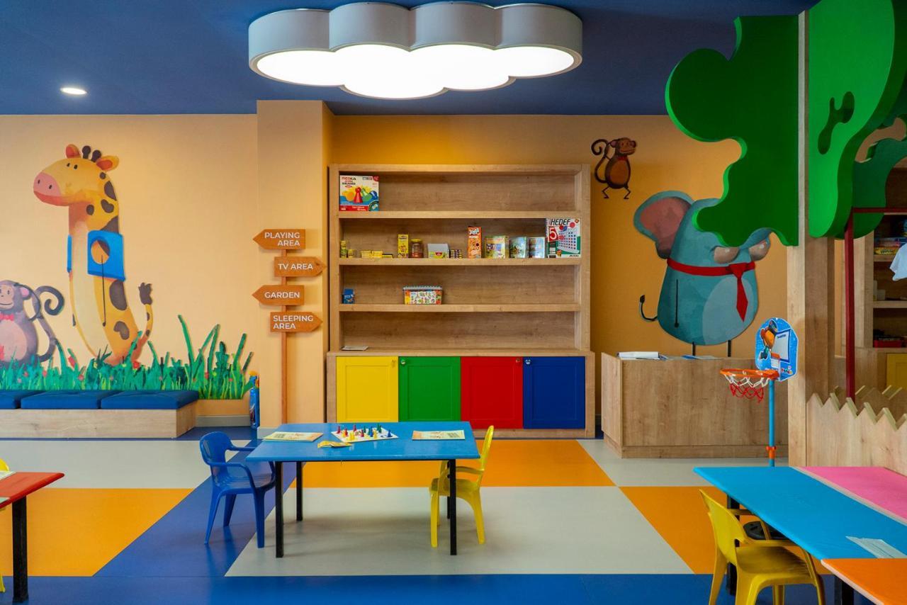 Hotel Adalya Art 5*