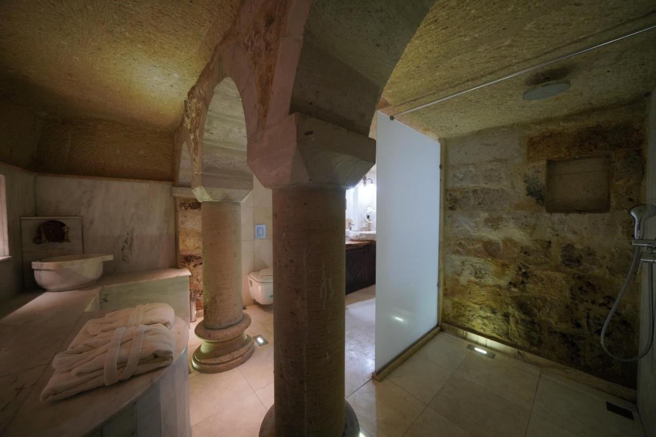 Shoestring Cave House Hotel Goreme