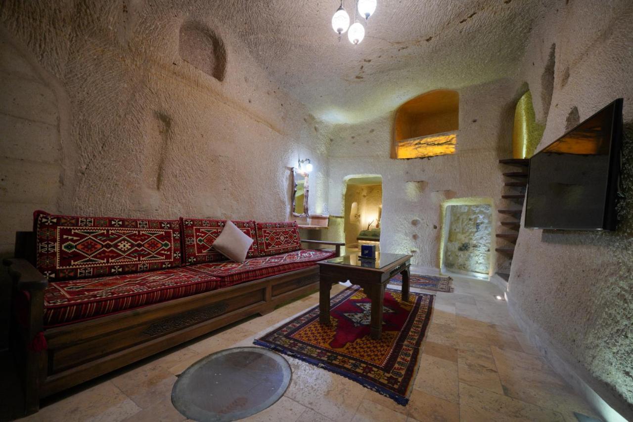 Shoestring Cave House 2* Goreme