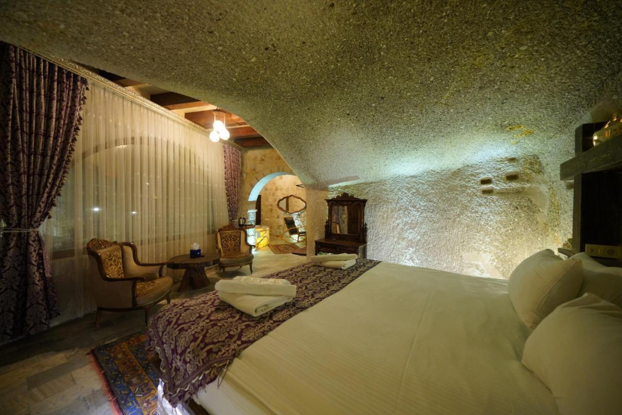 Shoestring Cave House 2* Goreme