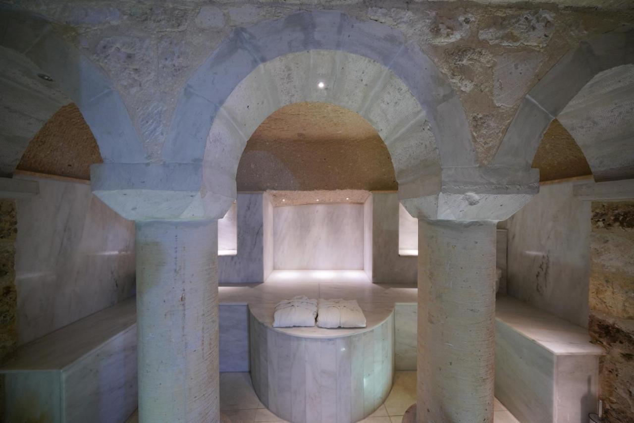 Hotel Shoestring Cave House Goreme