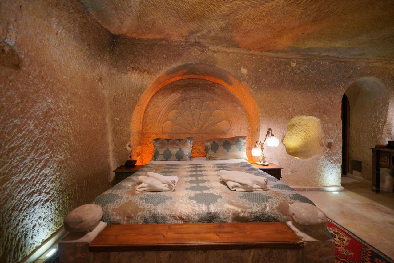 Shoestring Cave House Goreme