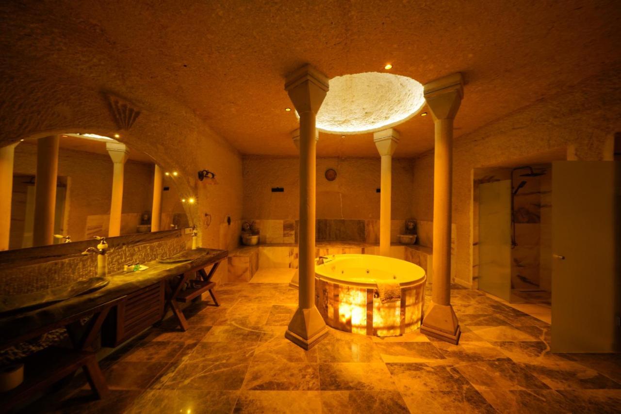 Shoestring Cave House Hotel Goreme
