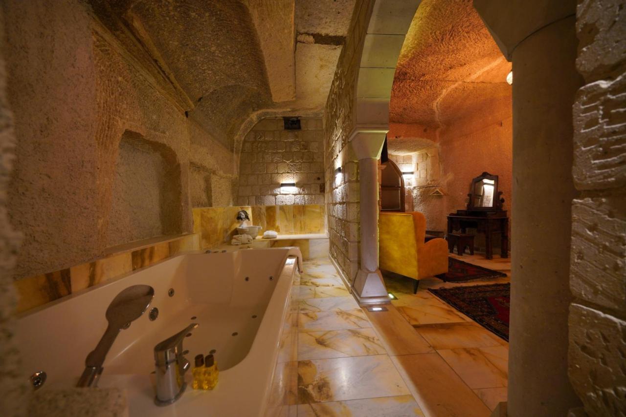 Hotel Shoestring Cave House 2*