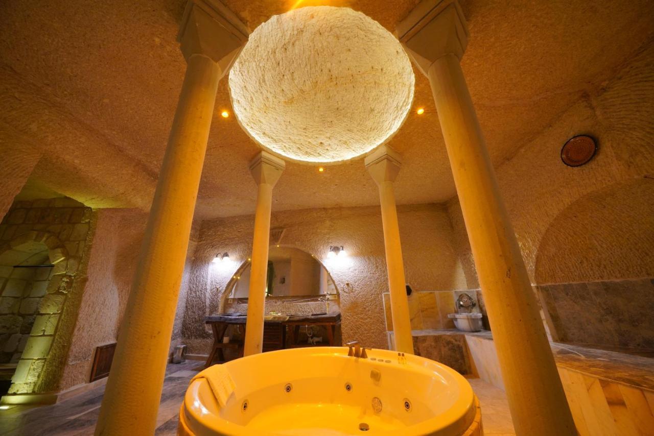 Hotel Shoestring Cave House 2*