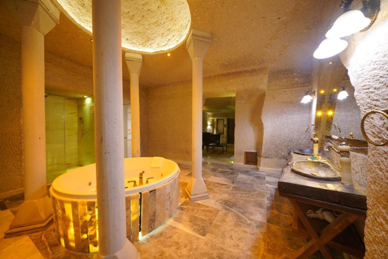 Hotel Shoestring Cave House