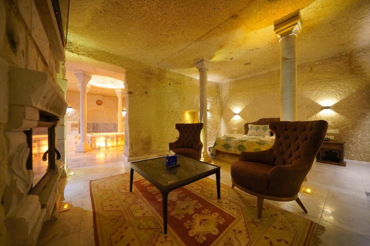 Hotel Shoestring Cave House 2*