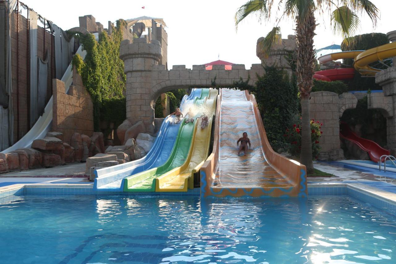 Risus 3* Kusadasi