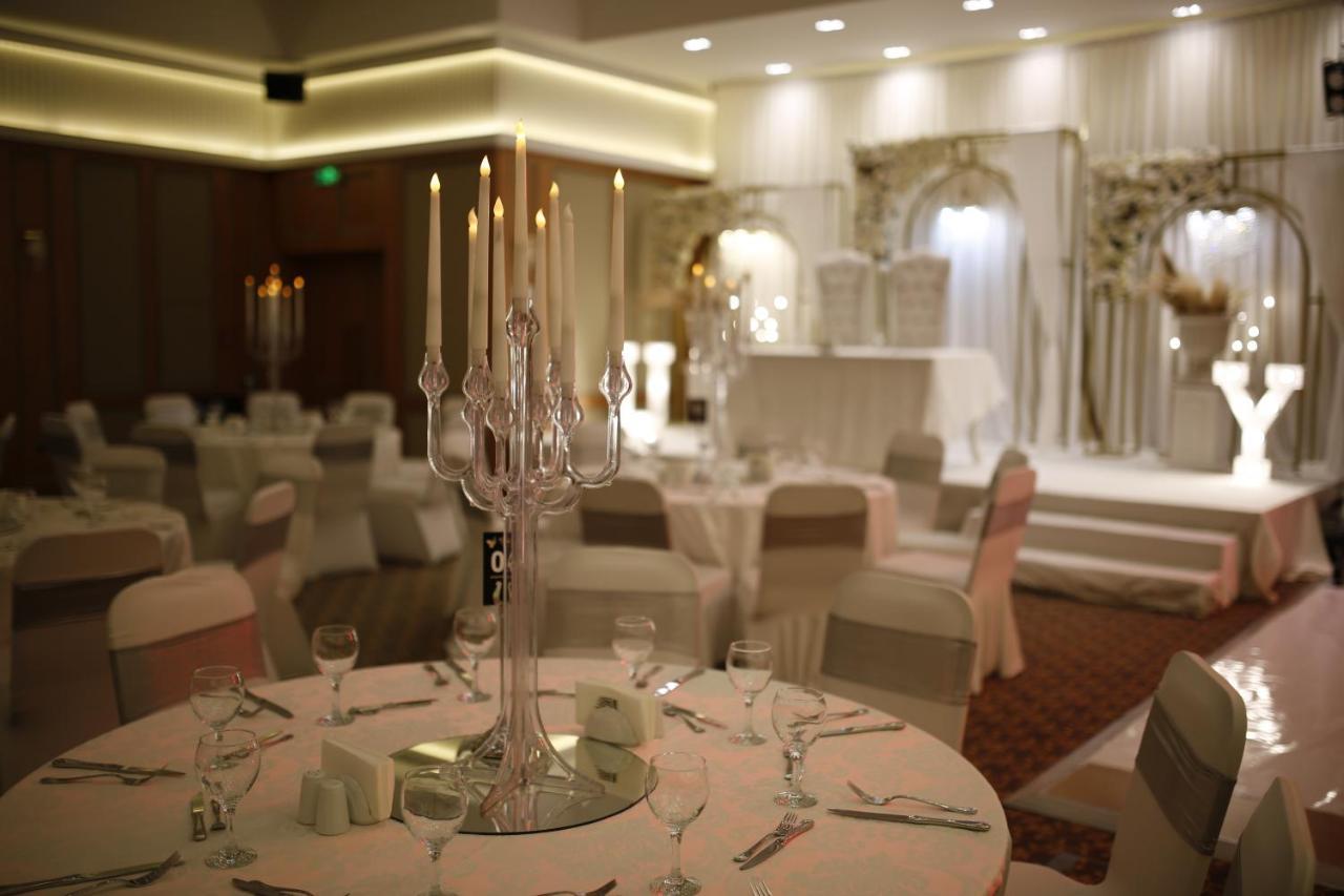 Tugcan Hotel