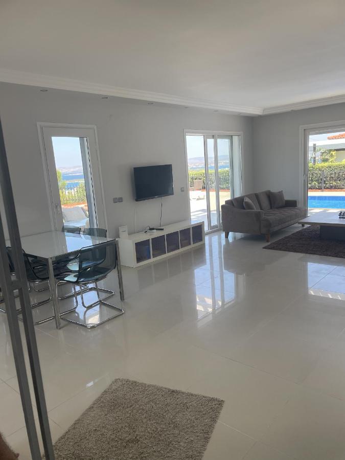 Luxury With Amazing View,