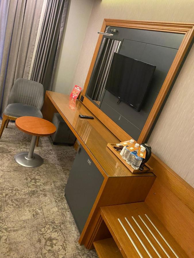 Hotel Four Seven Istanbul