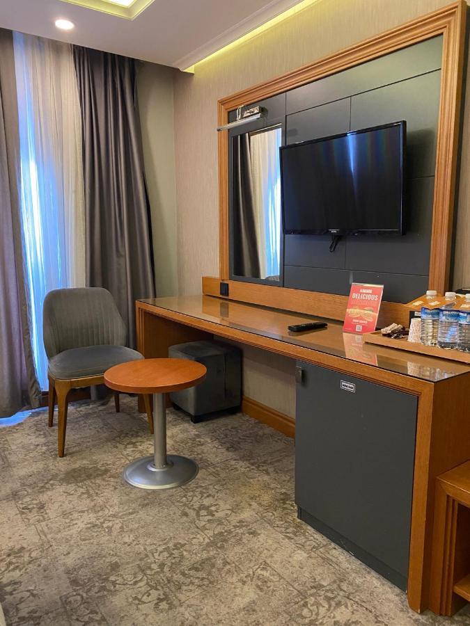 Hotel Four Seven Istanbul