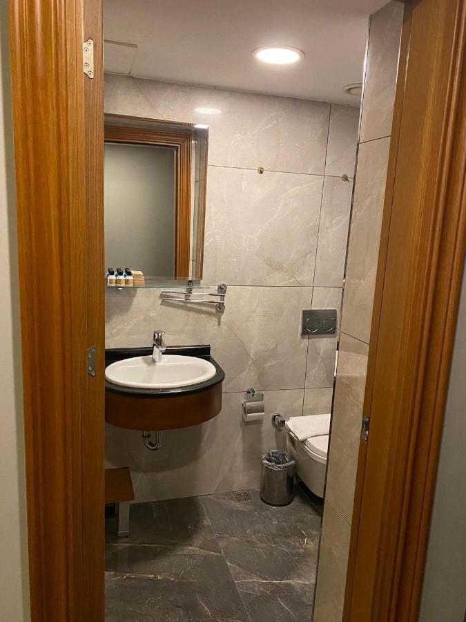 Hotel Four Seven Istanbul