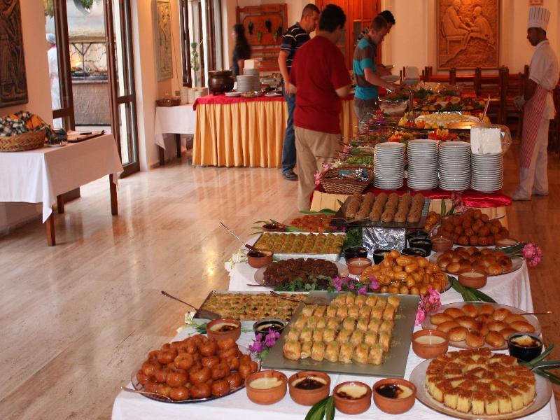 Hotel Pirat Kalkan