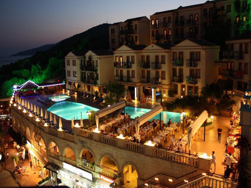 Hotel Pirat 3*