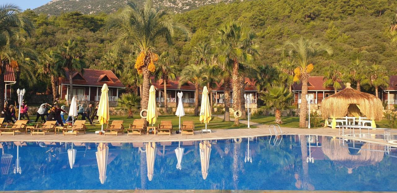 Hotel Club Sun Village 3*