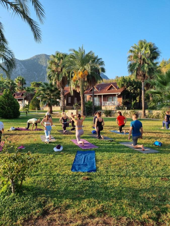 Club Sun Village Adrasan