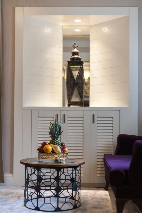 Golden Age Taksim Hotel 4*