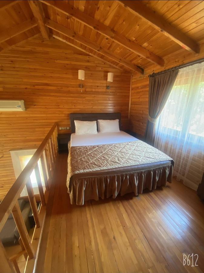 Club Sun Village Hotel Adrasan