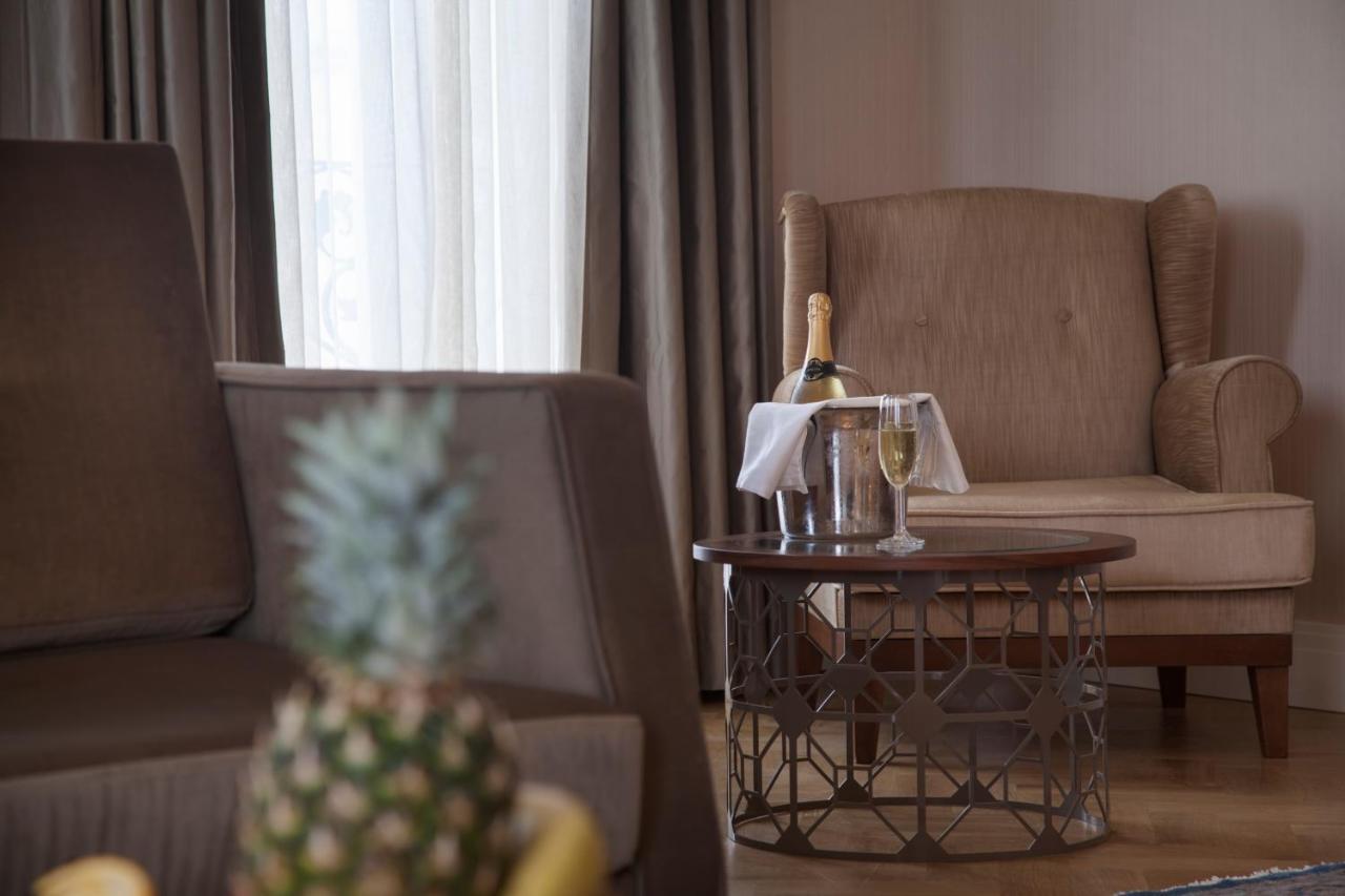 Hotel Golden Age Taksim Istanbul