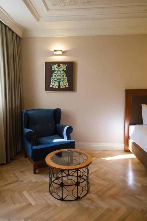 Golden Age Taksim 4*