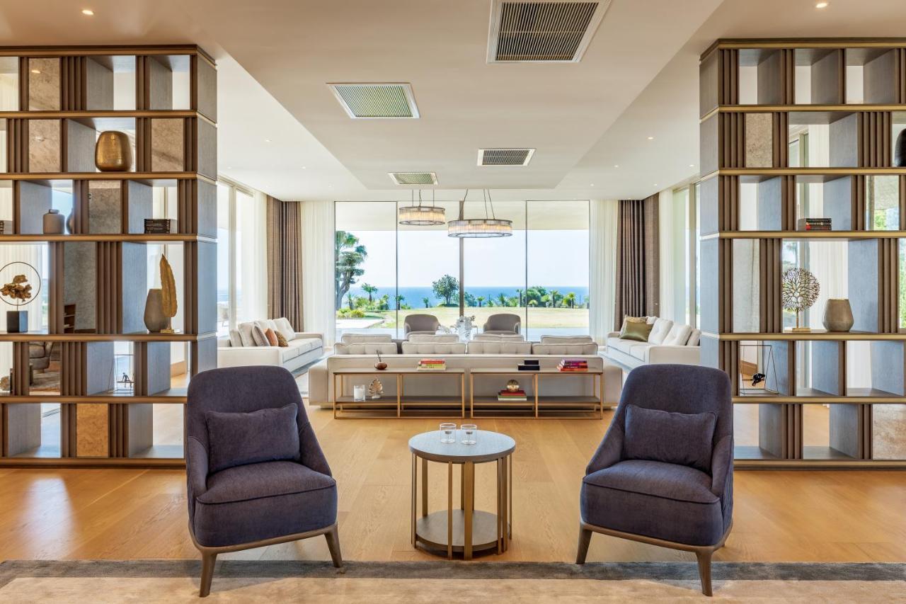 Hotel Hiddenbay Teos Sigacik Hotel, And Restaurants *